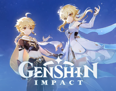 Genshin Impact